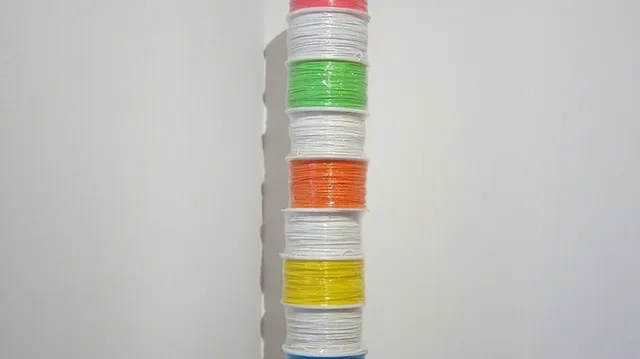 3D프린터 필라멘트 선택에서 배운 것 【PLA·PETG·TPU 비교】