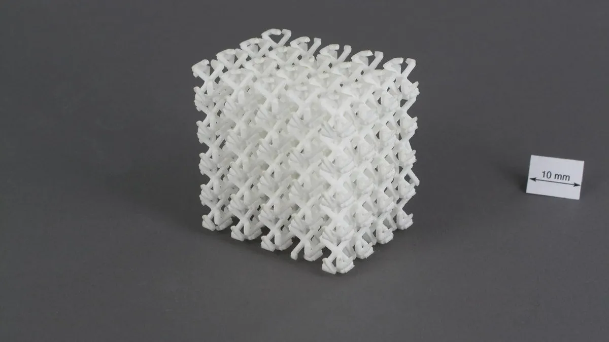 Chuyện mình đã thử đặt in gia công trước khi mua máy in 3D