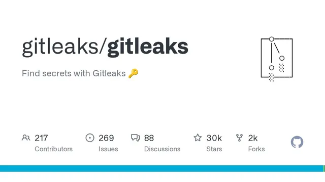 gitleaksで「no leaks」でも漏れた2件。公開前の秘密情報チェック手順