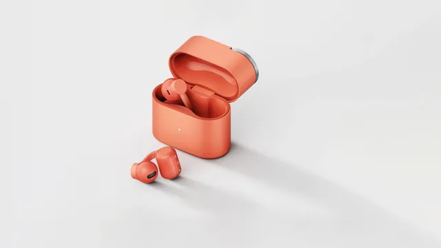 I Looked Into the CMF Clip Pro, a Clip-On Earphone That Doesn't Block Your Ears
