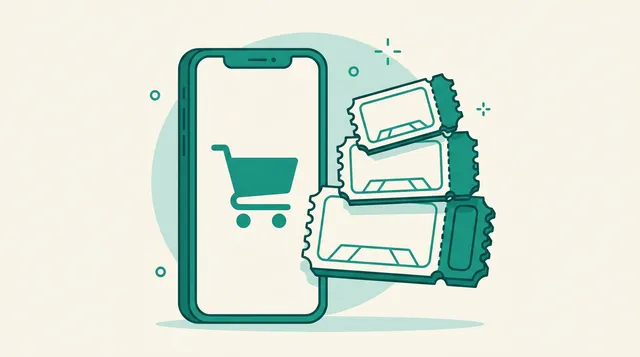 Rakuten Super SALE có coupon cửa hàng giảm tối đa 2.000 yên, chia theo 5 mốc mua hàng