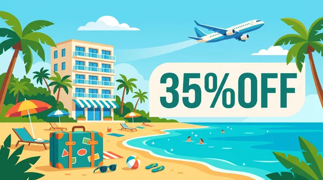 라쿠텐 트래블 슈퍼SALE, 국내 호텔 최대 35%OFF·추첨 최대 5만 포인트 이벤트 확인