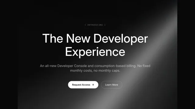 カード明細「X DEVELOPER PLATFORM」4,170円の正体。X API前払いクレジットとサブスクの見分け方